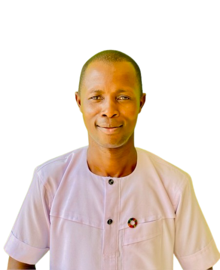 Ben Benasco Sackey