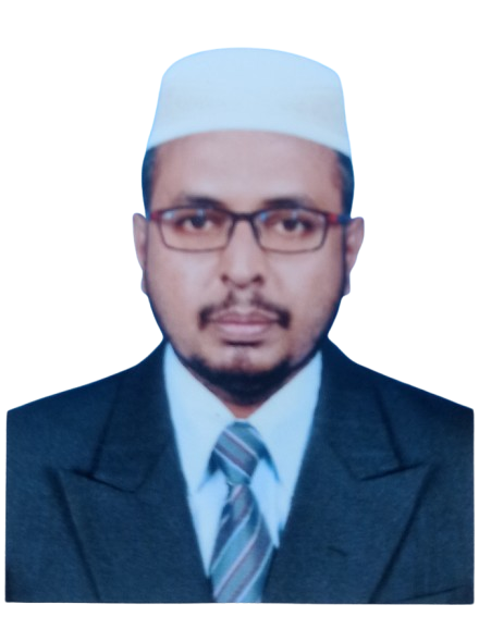 Dr. S. Mohamed Rabeek