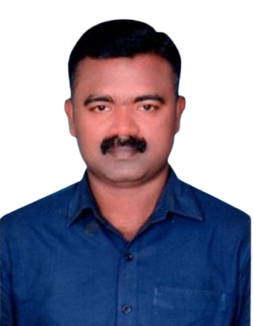 Dr. K. Ashok Kumar