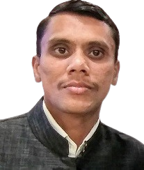 Dr. Ravi Agarwal