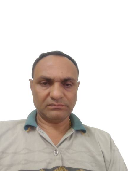 Manojkumar N. Parmar
