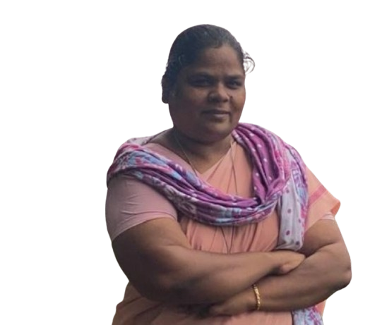 Sasikala Antony