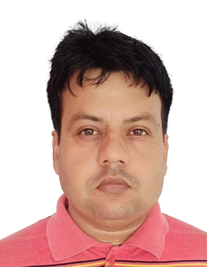 Rupesh Tiwari