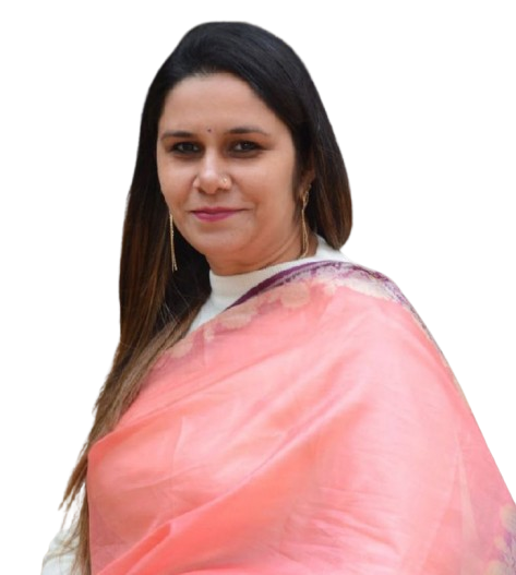 Dr. Monika Bishnoi