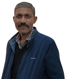 Dr. Anil Kumar Meena