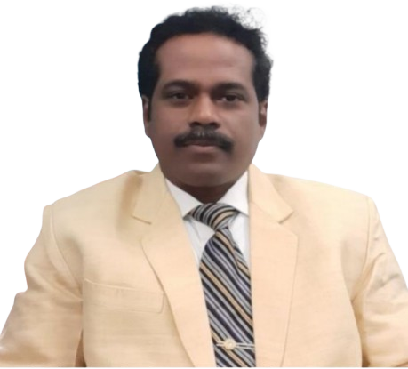 Prof Jubraj Khamari