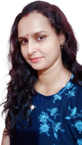 Dr. Shikha Pandey