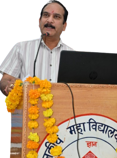 Dinesh Sharma