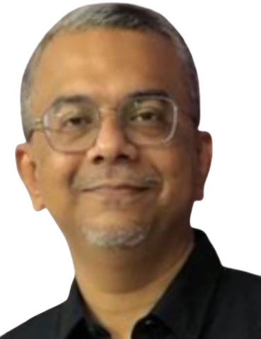 Abhijit Biswas