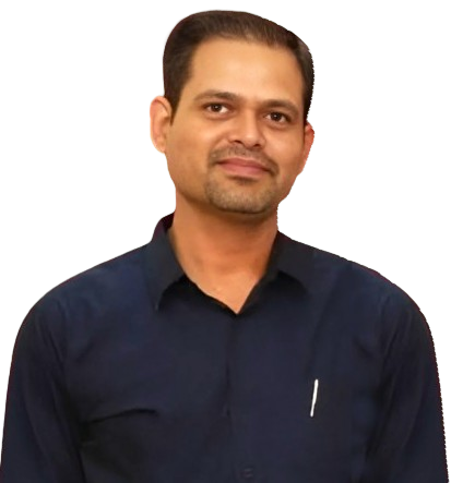 Dr. Shreyanshu Singh