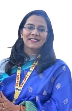 Divya Gupta