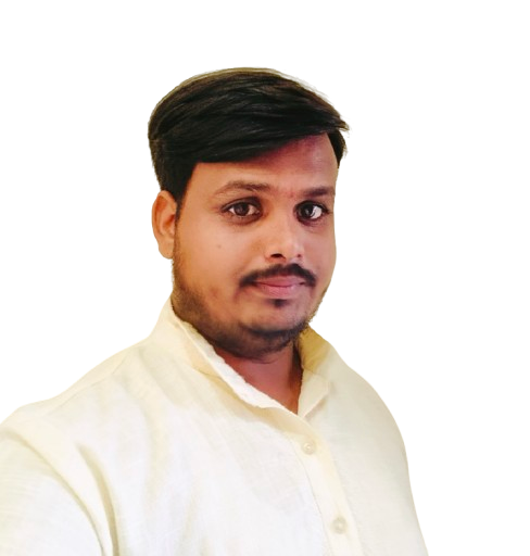 Prashant Kumar Trivedi