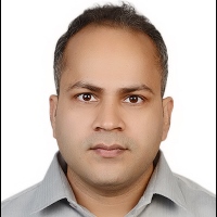 Dr. Ram Lal Awasthi