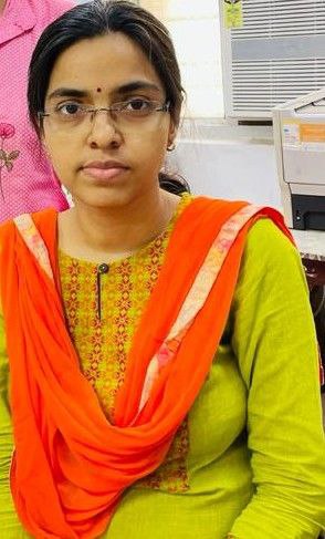Dr. Richa Singh