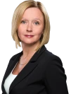 Dr. Joanna Paliszkiewicz