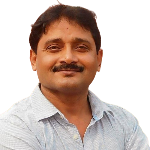 Dr. Sunil Kumar Upadhyay